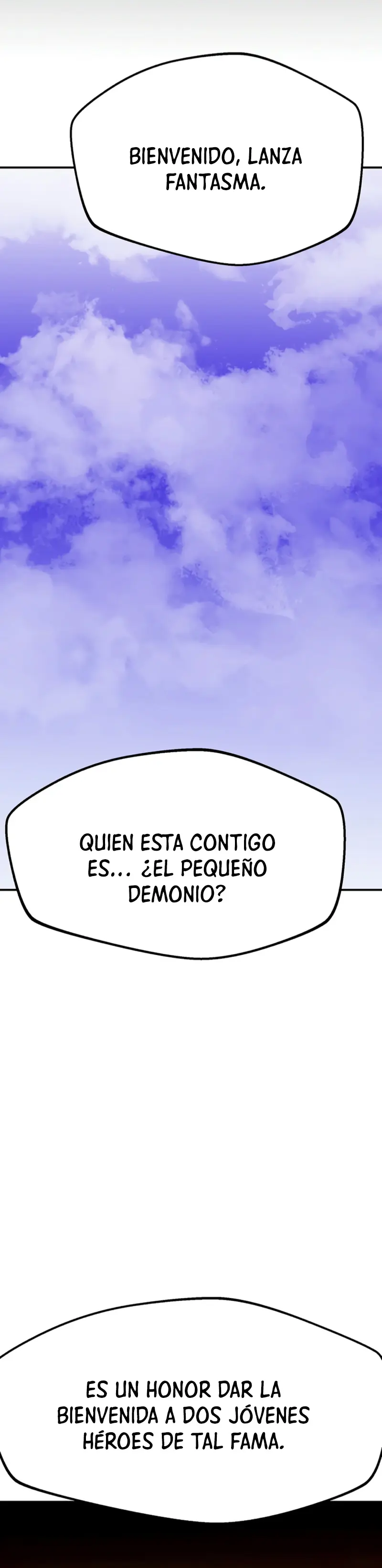 Regresión inútil capítulo 81 página 37