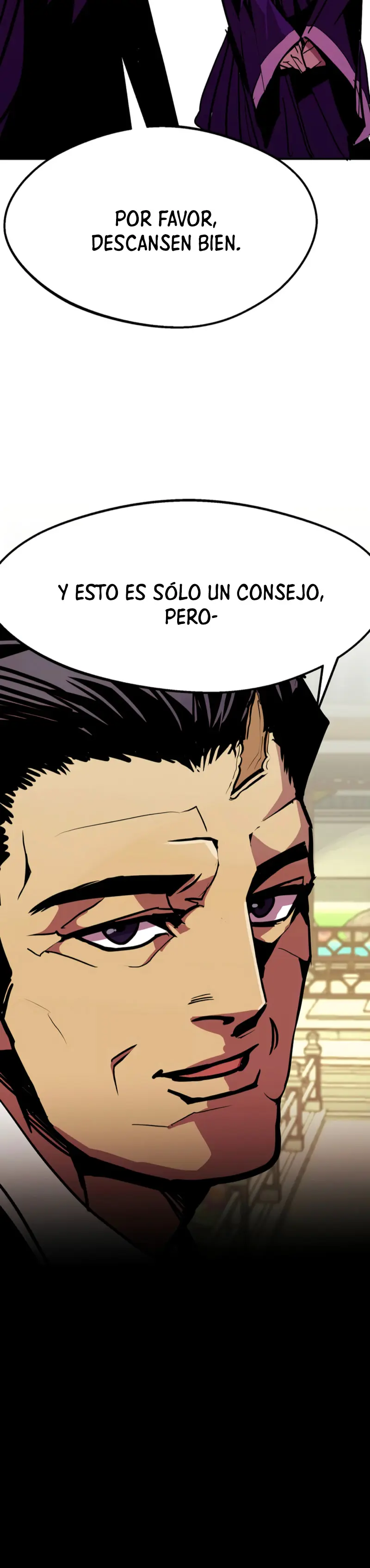 Regresión inútil capítulo 82 página 18