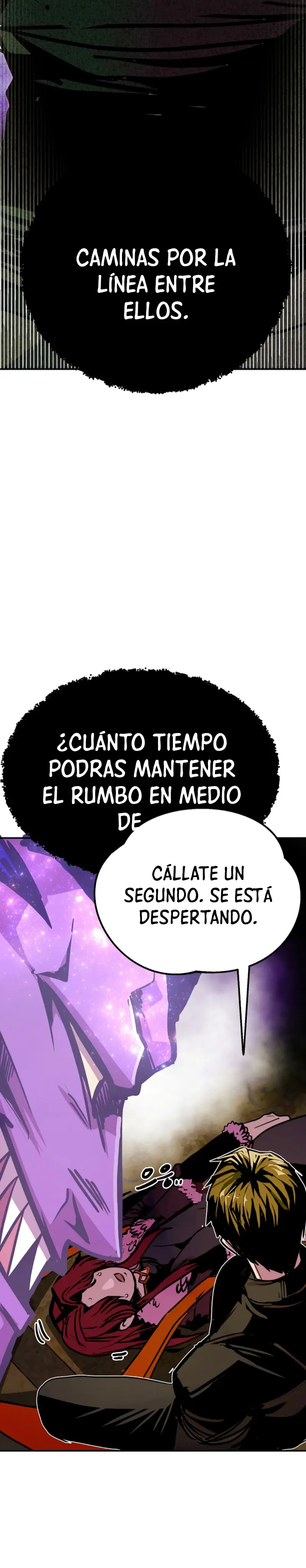 Regresión inútil capítulo 82 página 23