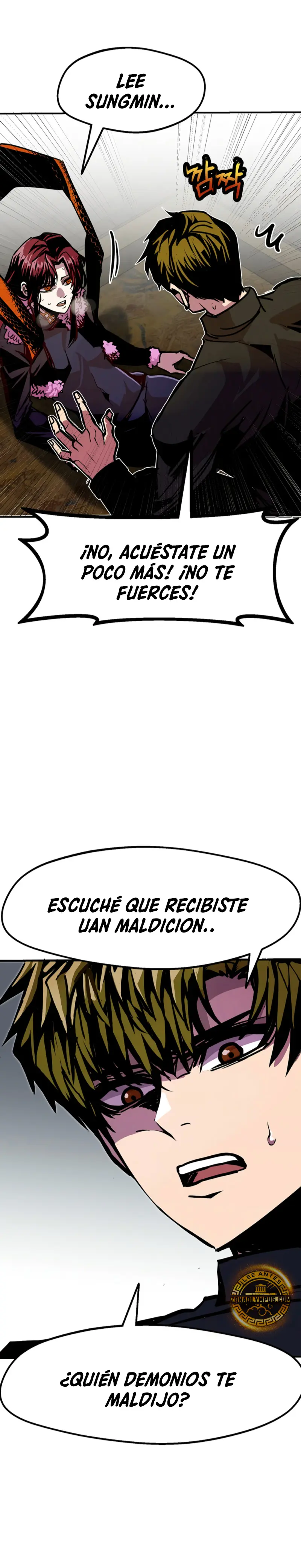 Regresión inútil capítulo 82 página 25