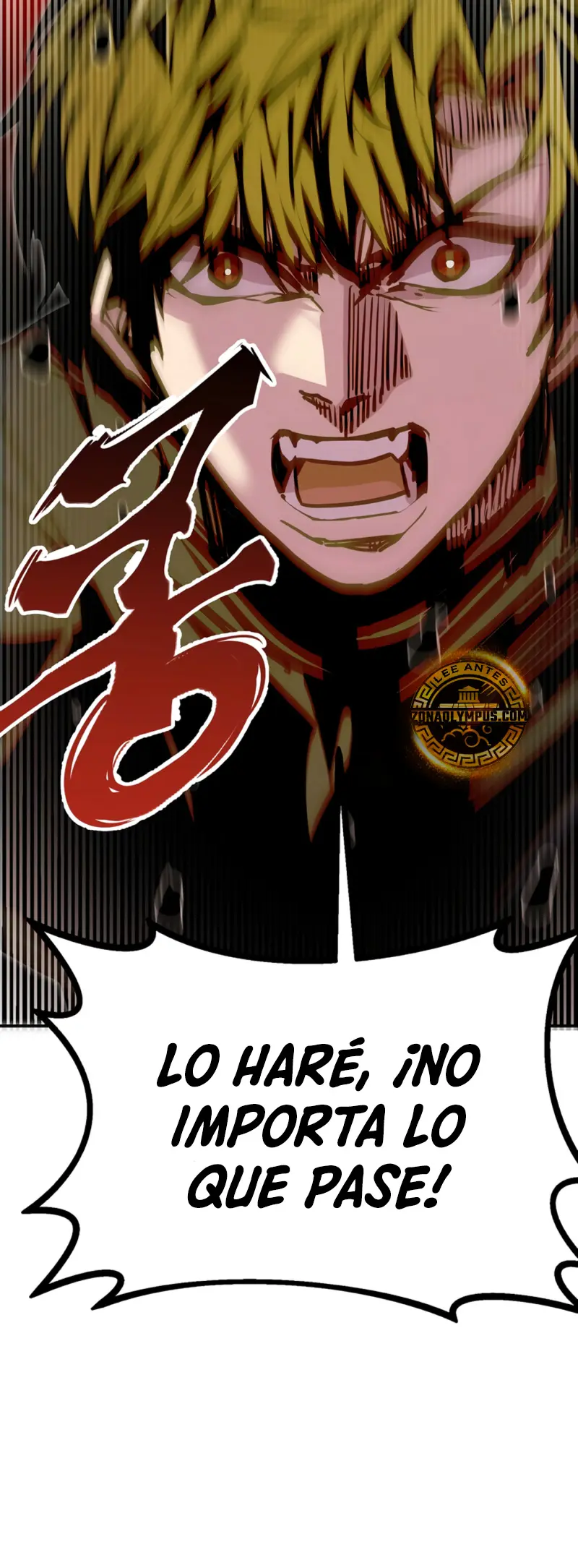 Regresión inútil capítulo 82 página 29