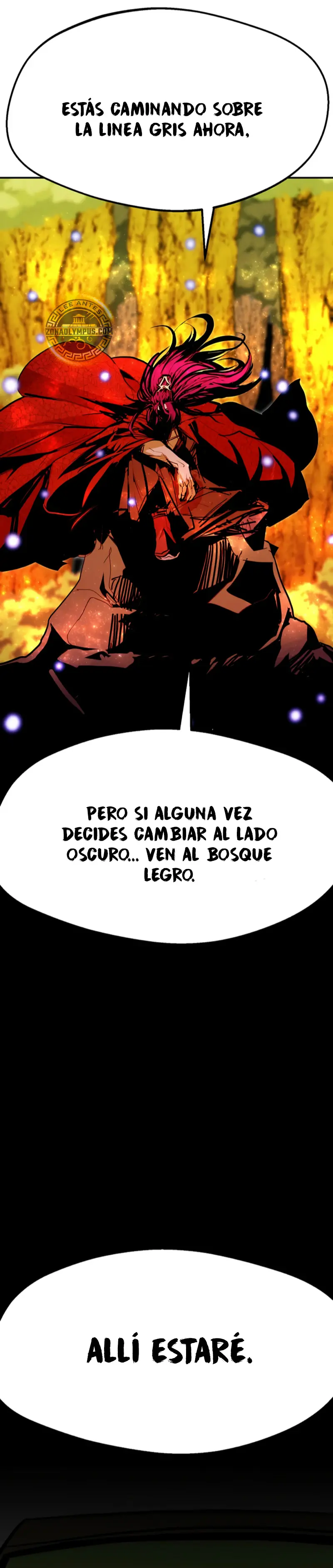 Regresión inútil capítulo 83 página 15