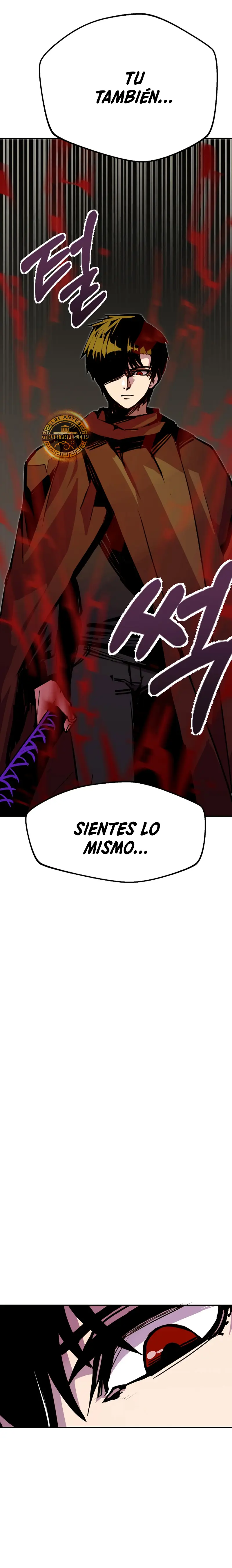 Regresión inútil capítulo 84 página 18