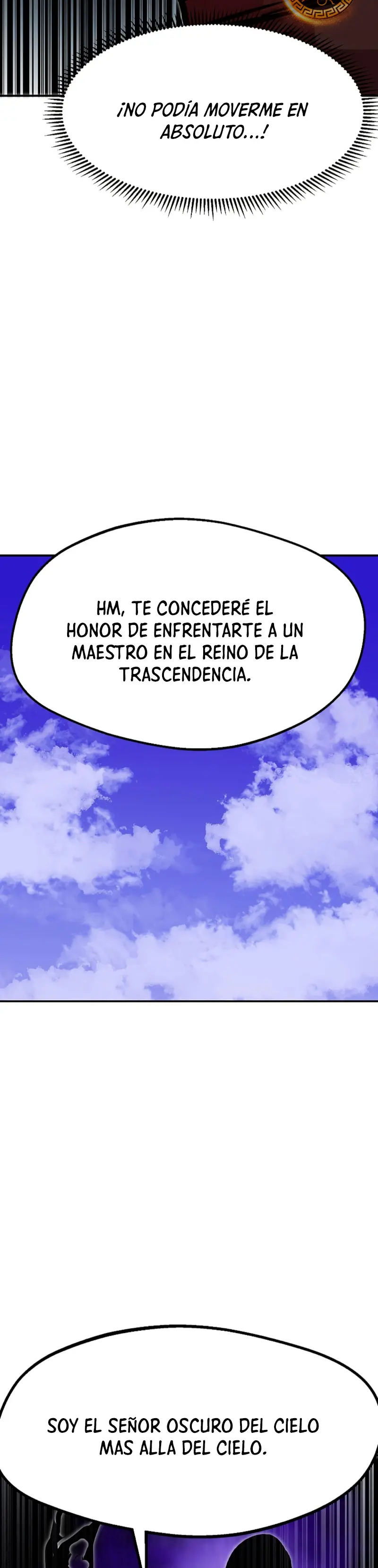 Regresión inútil capítulo 84 página 30