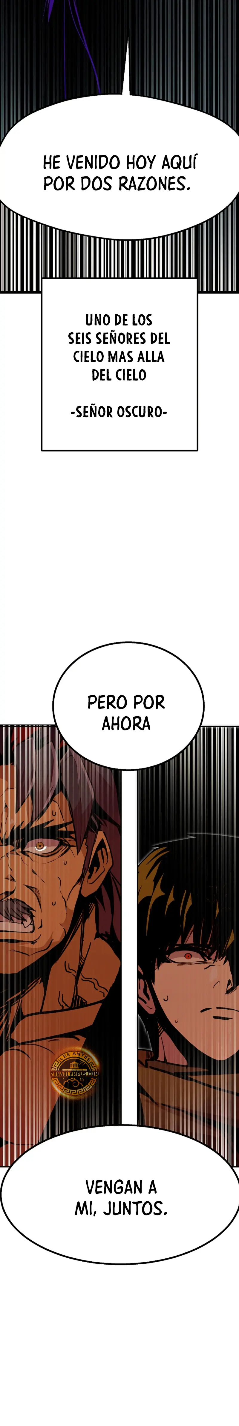 Regresión inútil capítulo 84 página 32