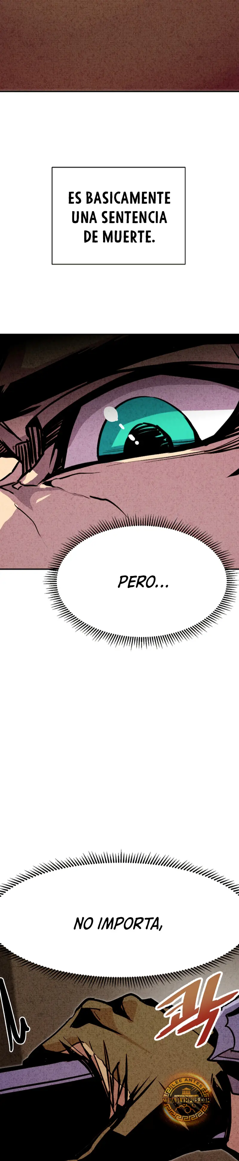 Regresión inútil capítulo 84 página 4