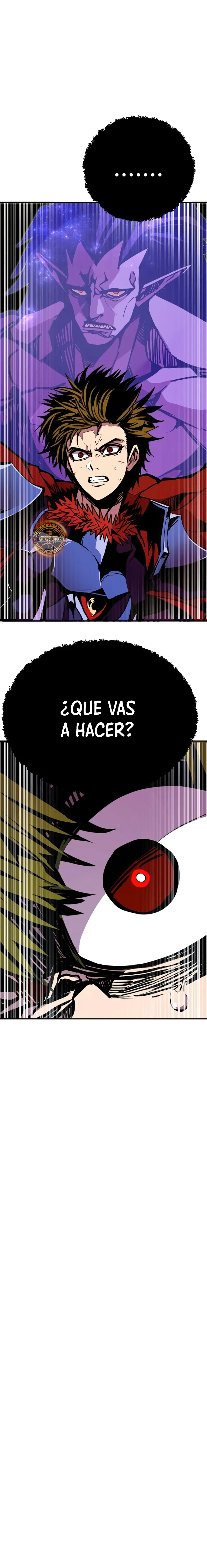 Regresión inútil capítulo 85 página 26