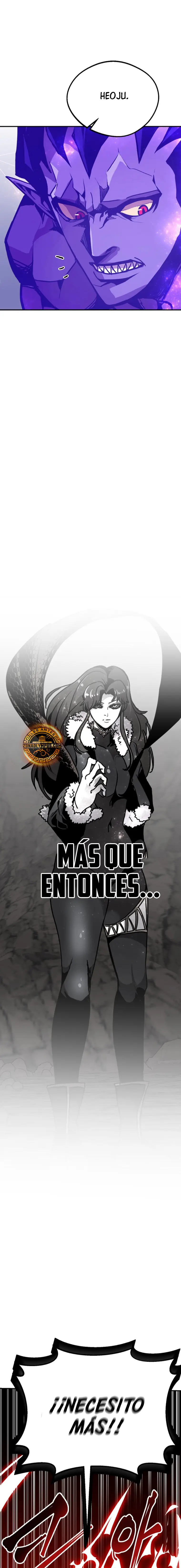 Regresión inútil capítulo 86 página 14