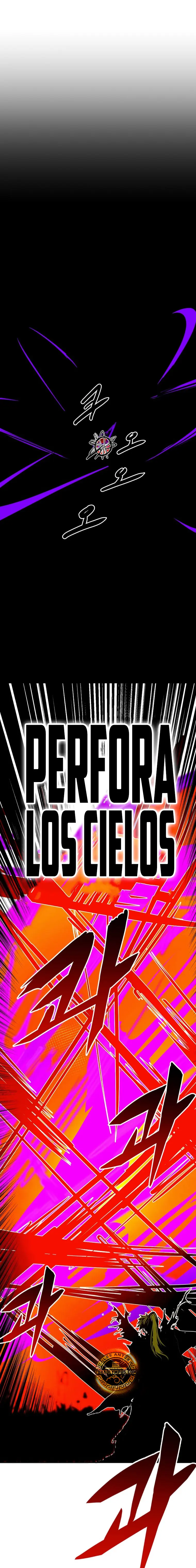 Regresión inútil capítulo 86 página 19