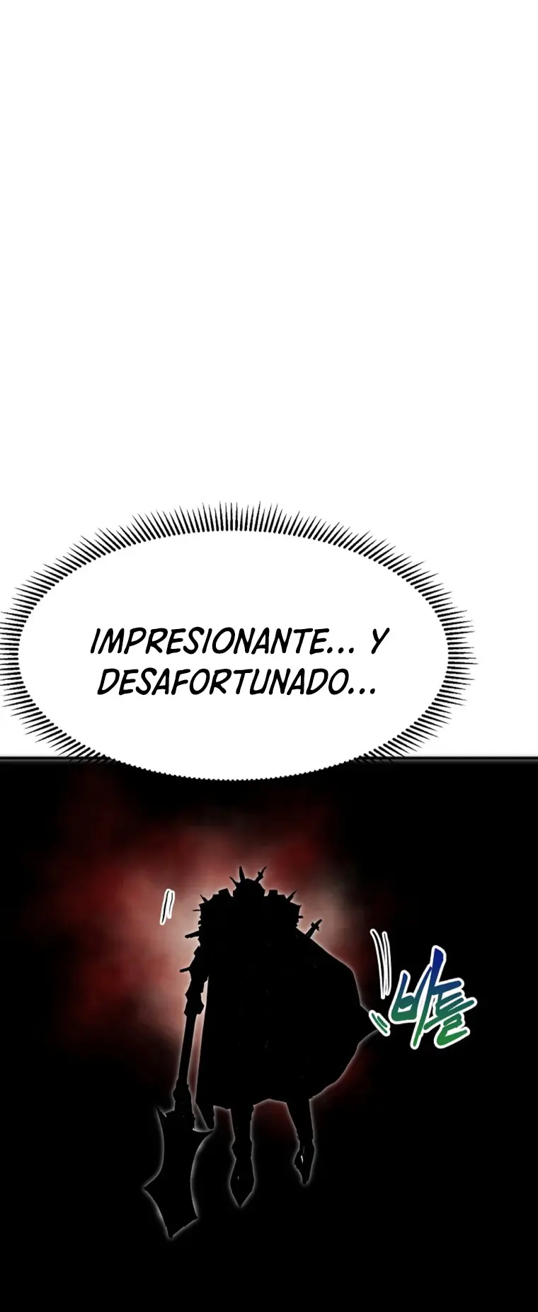 Regresión inútil capítulo 86 página 29