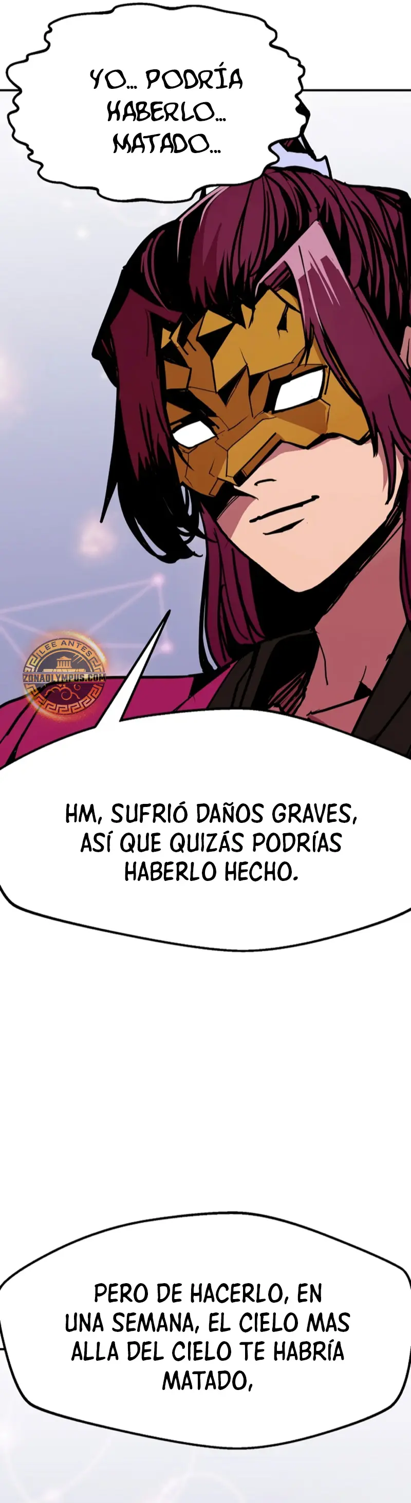 Regresión inútil capítulo 87 página 12