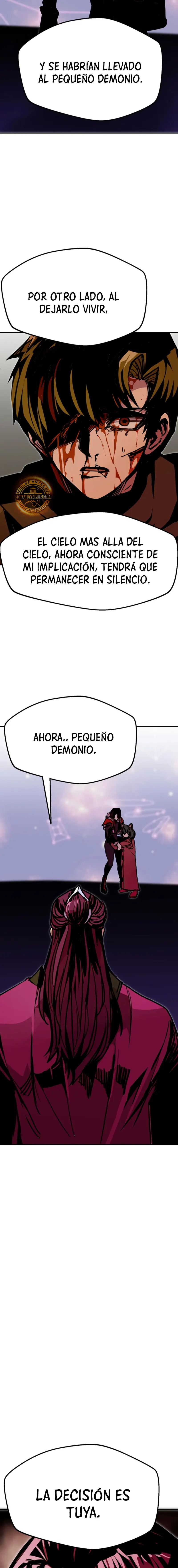 Regresión inútil capítulo 87 página 14
