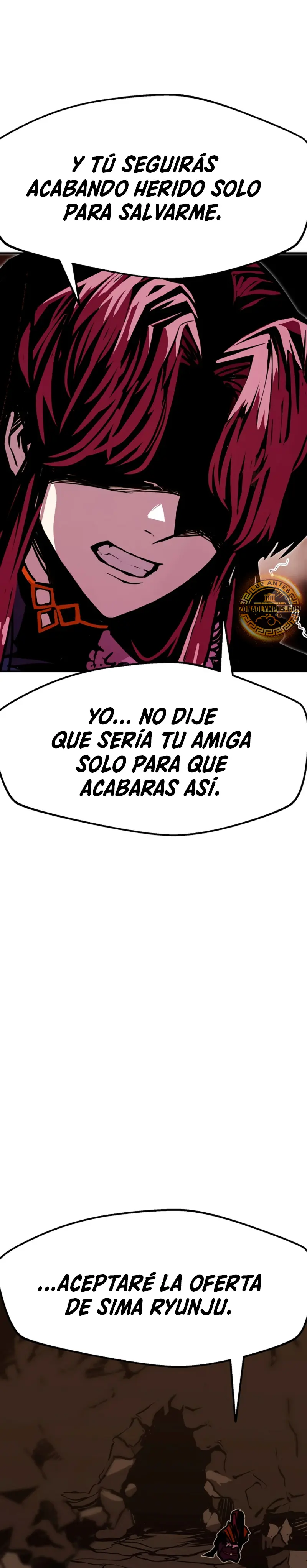 Regresión inútil capítulo 87 página 25