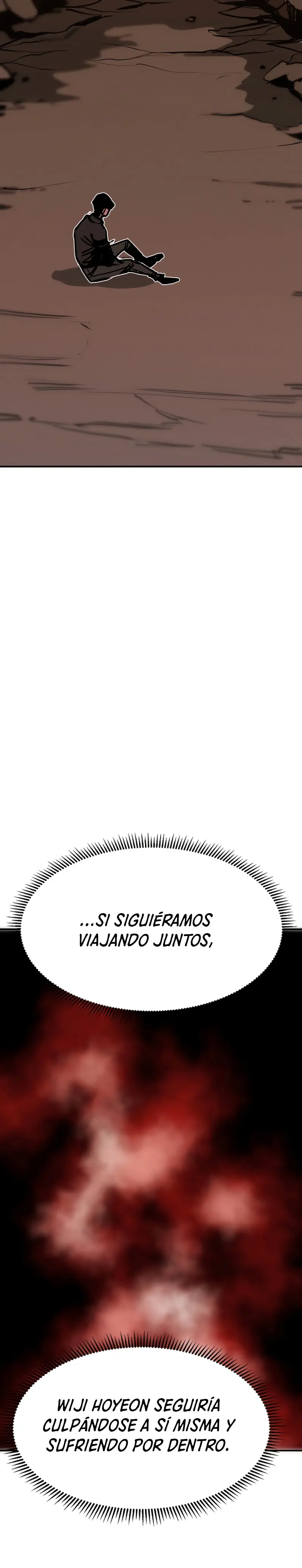 Regresión inútil capítulo 87 página 26