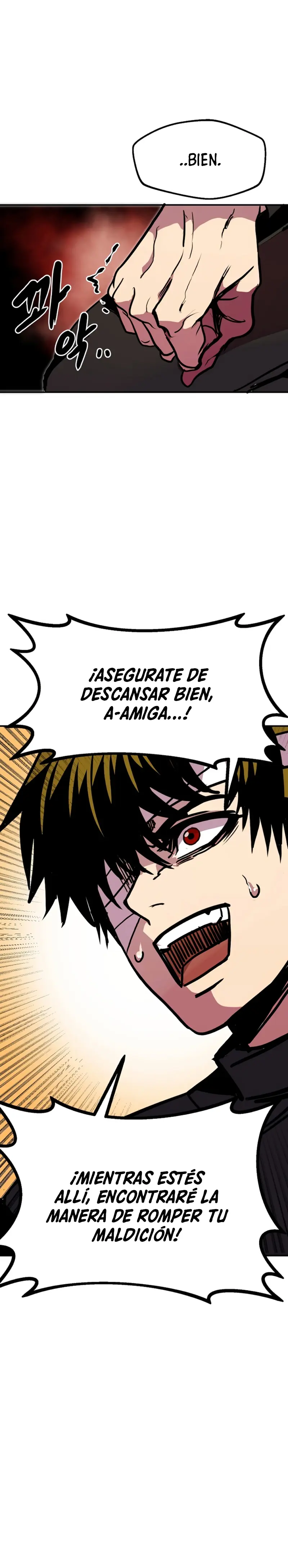 Regresión inútil capítulo 87 página 27