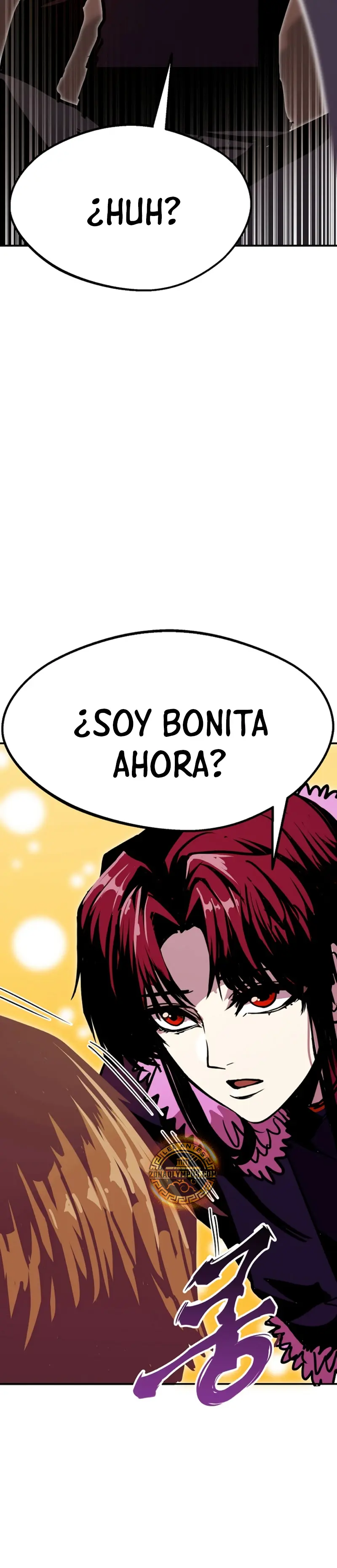 Regresión inútil capítulo 87 página 29