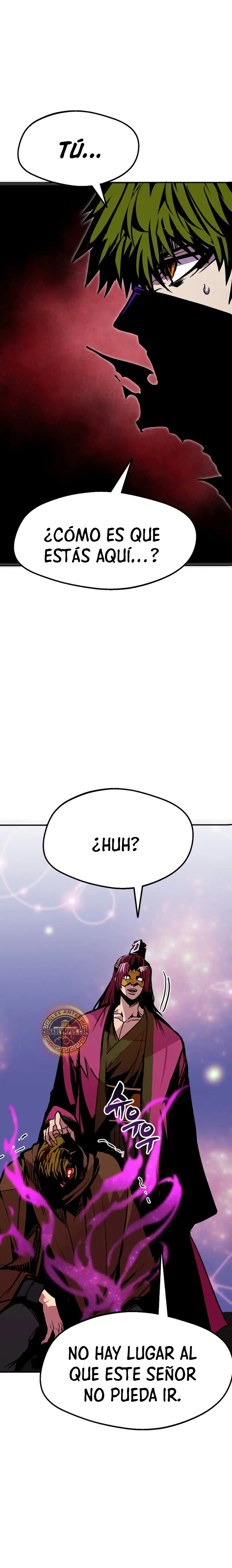 Regresión inútil capítulo 87 página 4