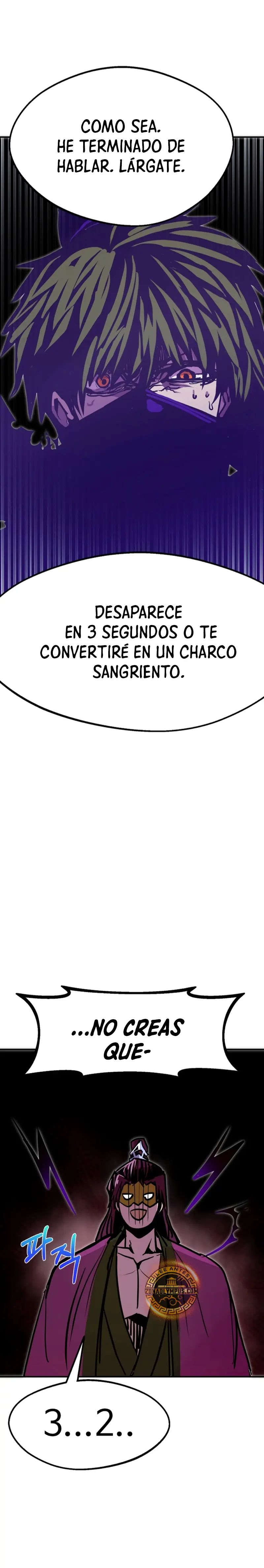 Regresión inútil capítulo 87 página 9
