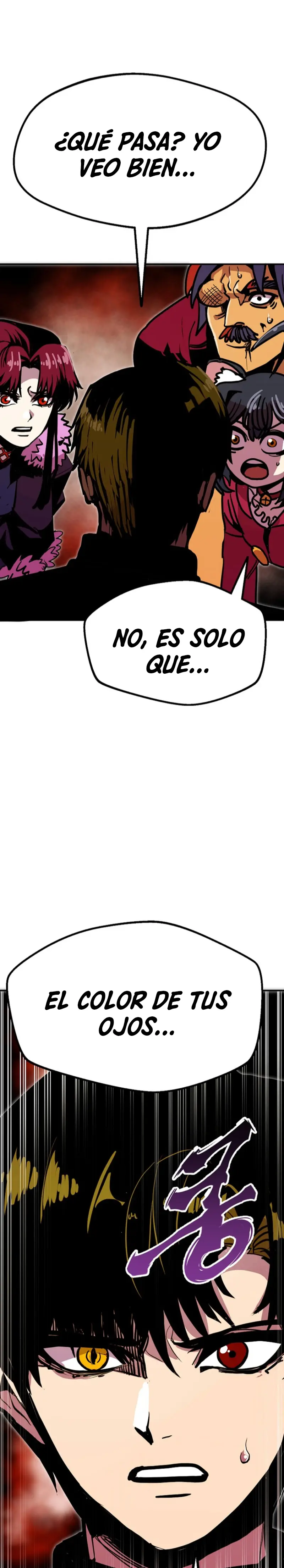 Regresión inútil capítulo 88 página 11