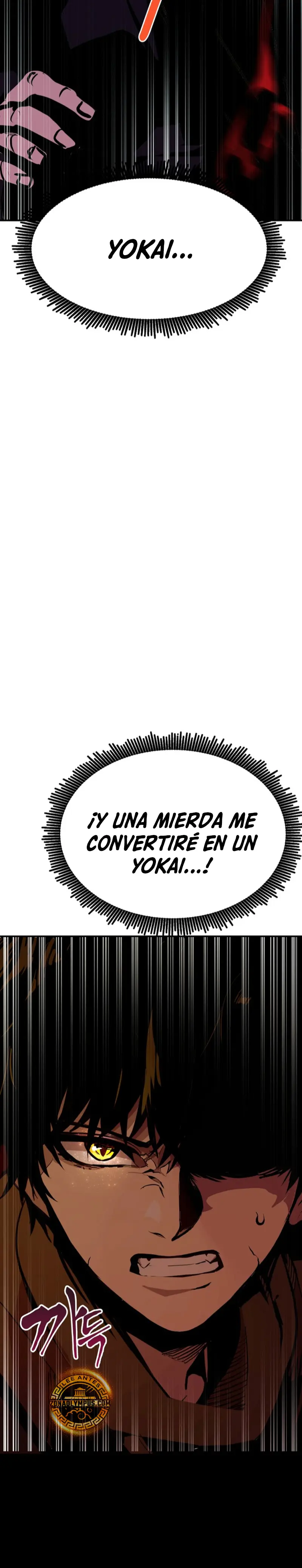 Regresión inútil capítulo 88 página 30