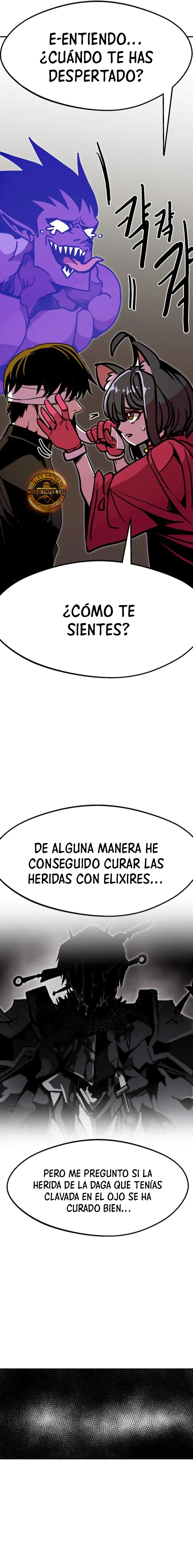 Regresión inútil capítulo 88 página 9
