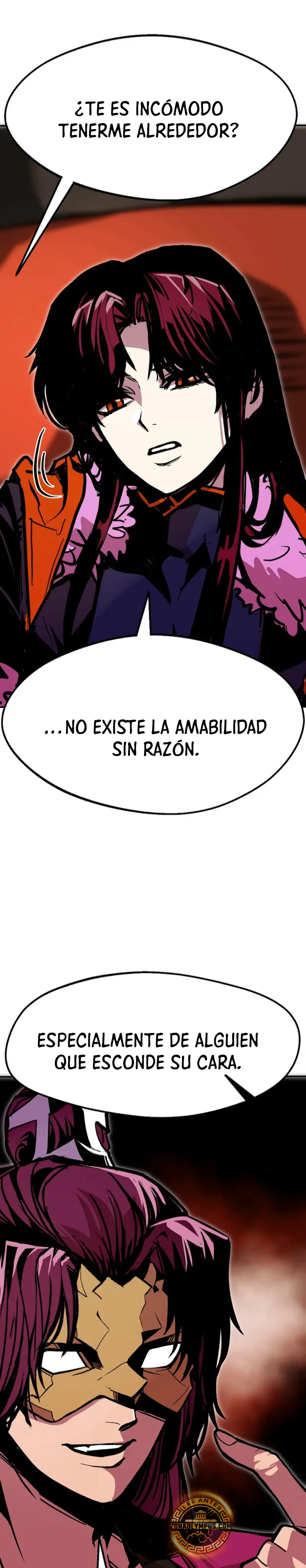 Regresión inútil capítulo 89 página 13