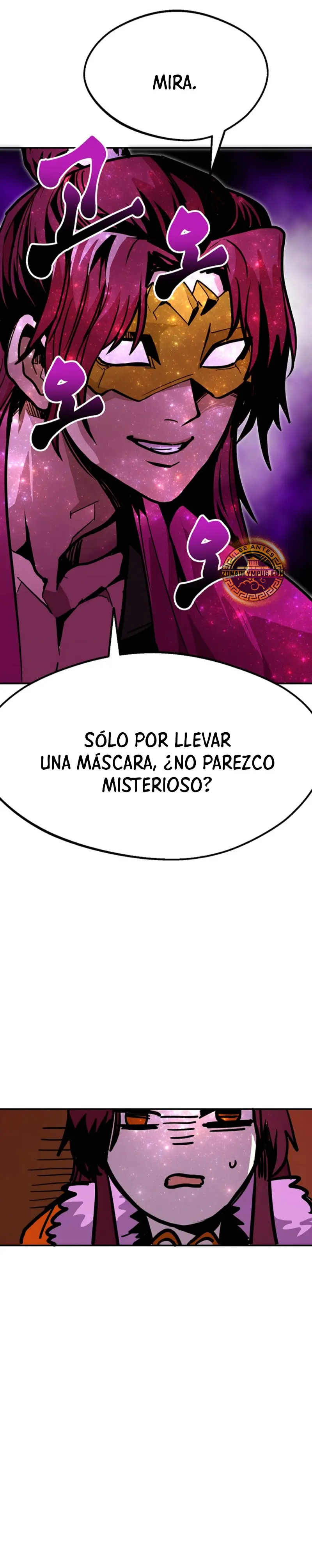 Regresión inútil capítulo 89 página 15