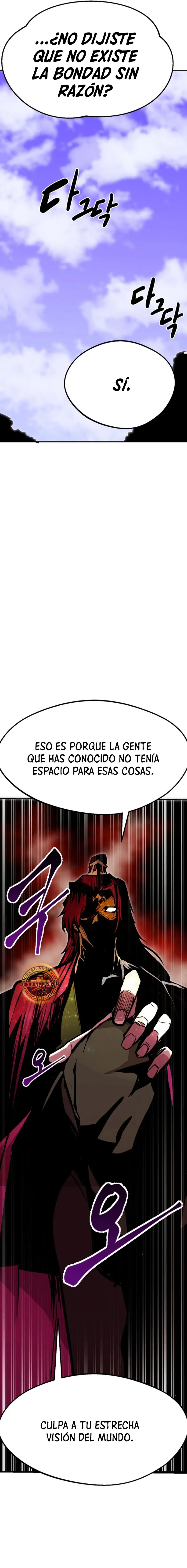 Regresión inútil capítulo 89 página 17