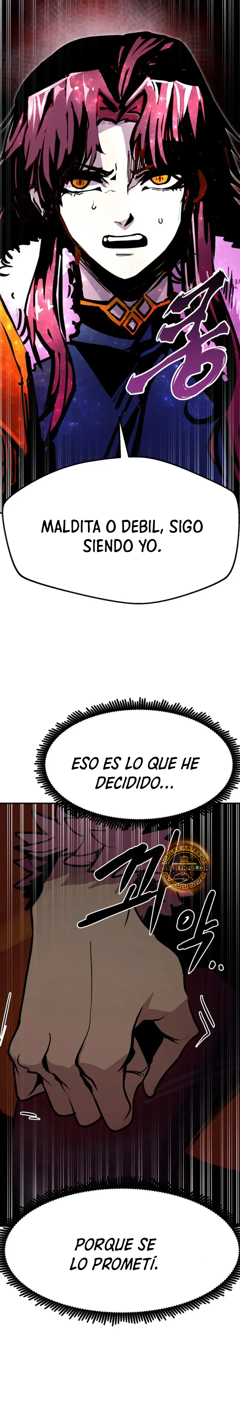 Regresión inútil capítulo 89 página 21