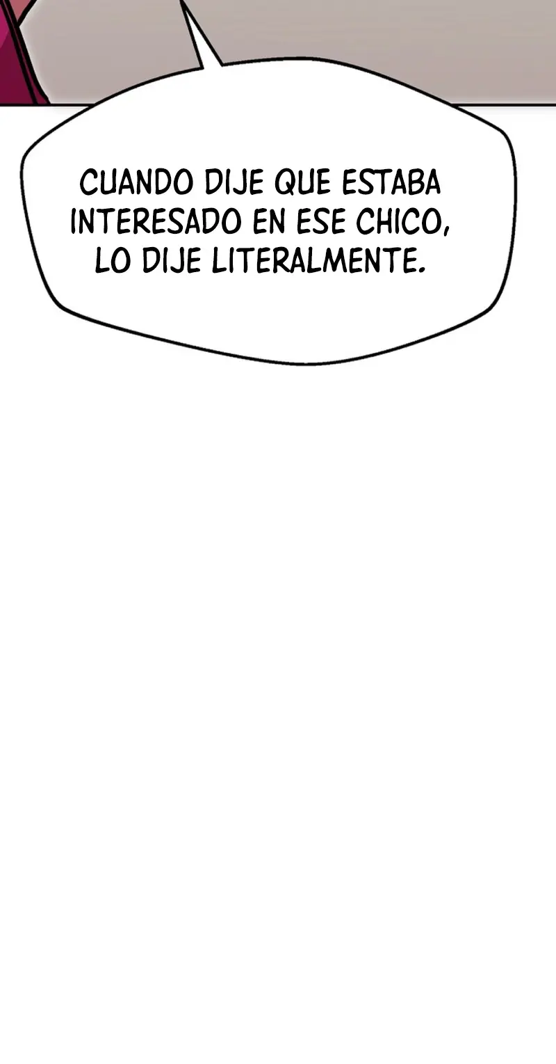 Regresión inútil capítulo 89 página 23