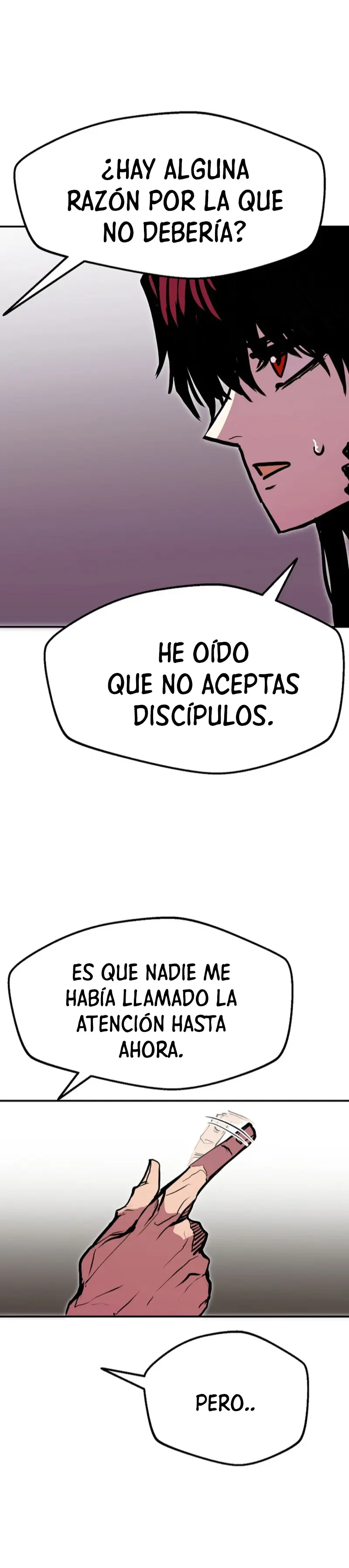 Regresión inútil capítulo 89 página 25