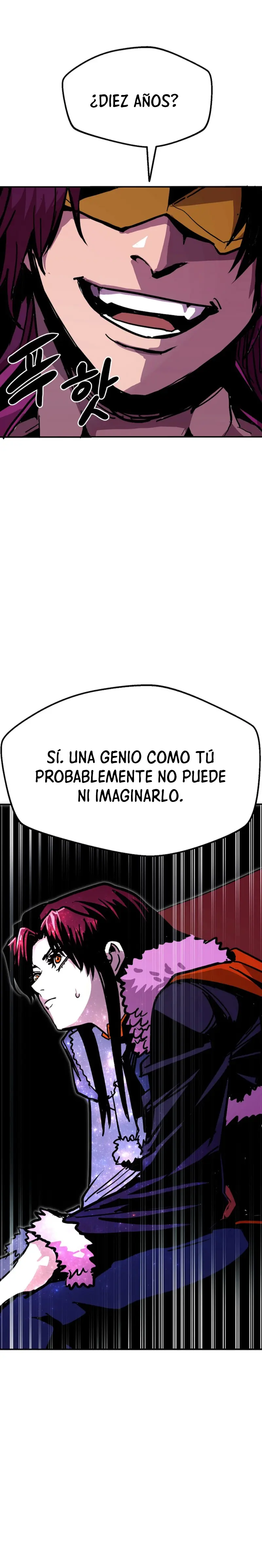 Regresión inútil capítulo 89 página 28
