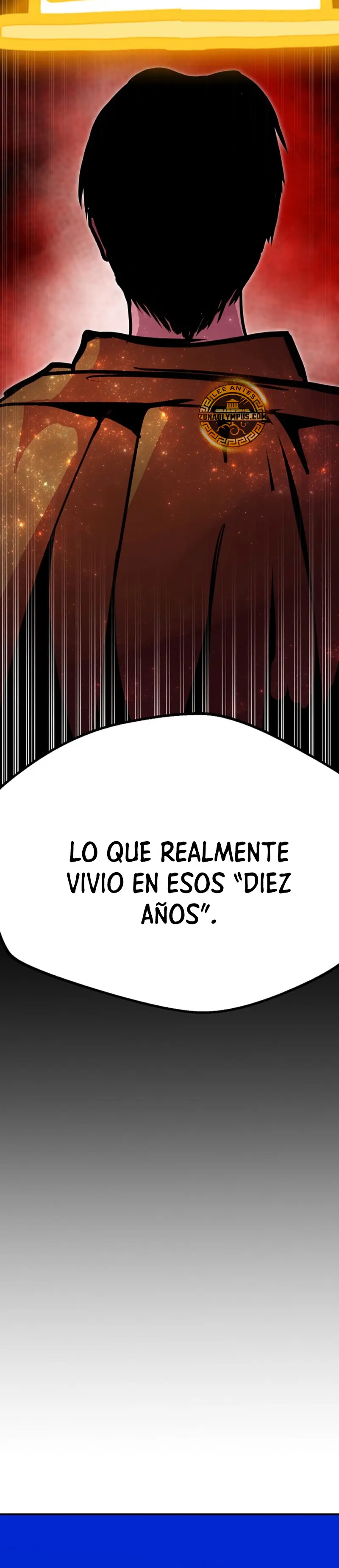 Regresión inútil capítulo 89 página 30