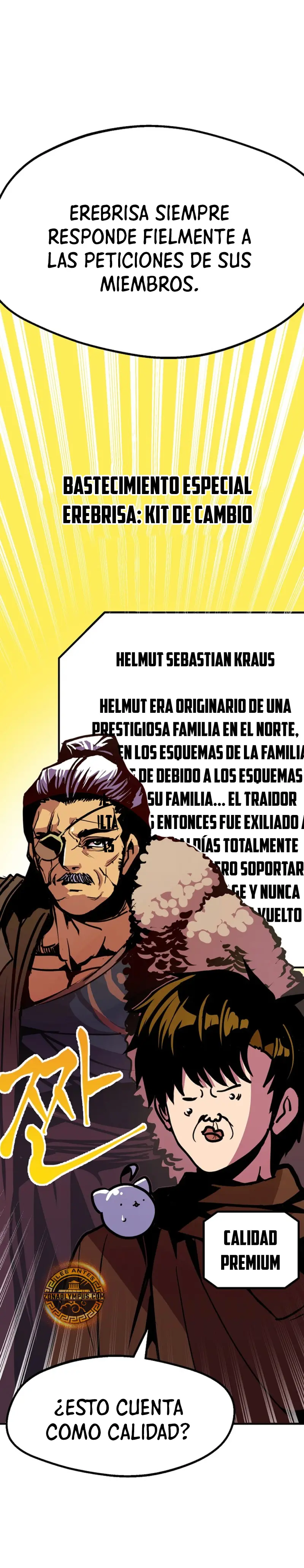 Regresión inútil capítulo 89 página 7