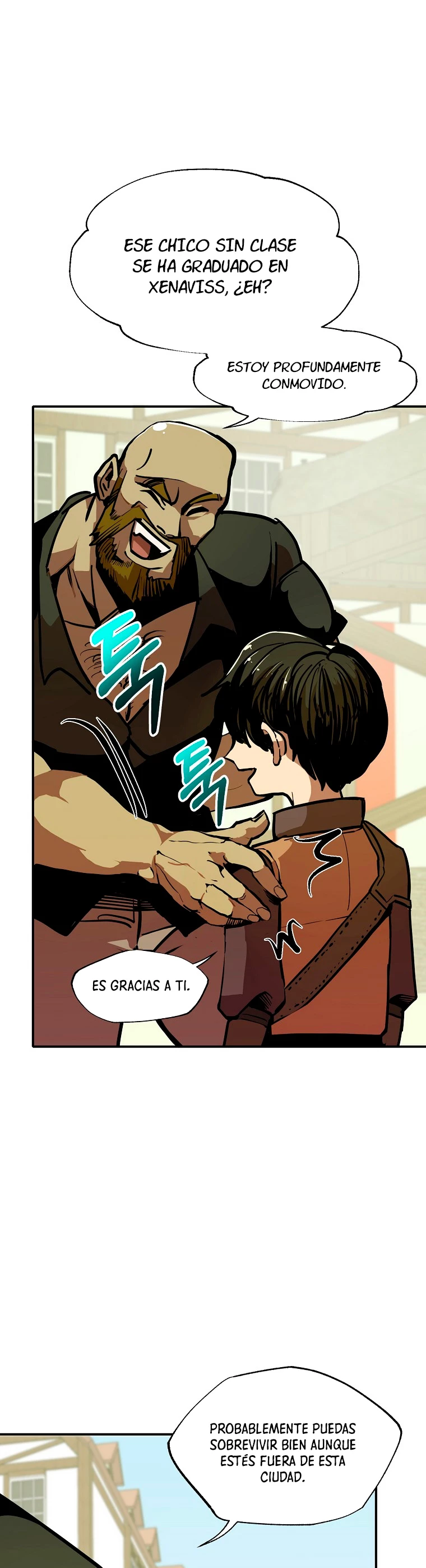 Regresión inútil capítulo 9 página 13