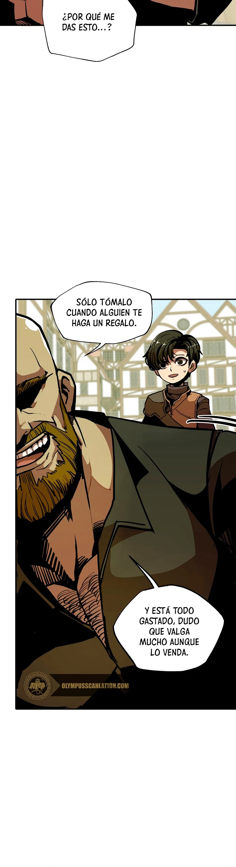 Regresión inútil capítulo 9 página 16
