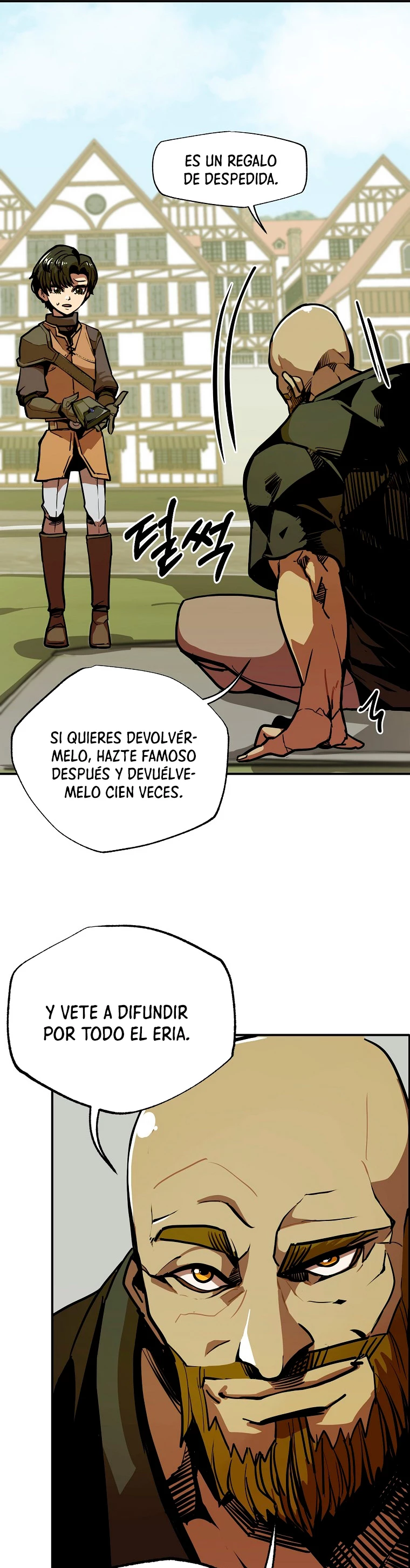 Regresión inútil capítulo 9 página 17