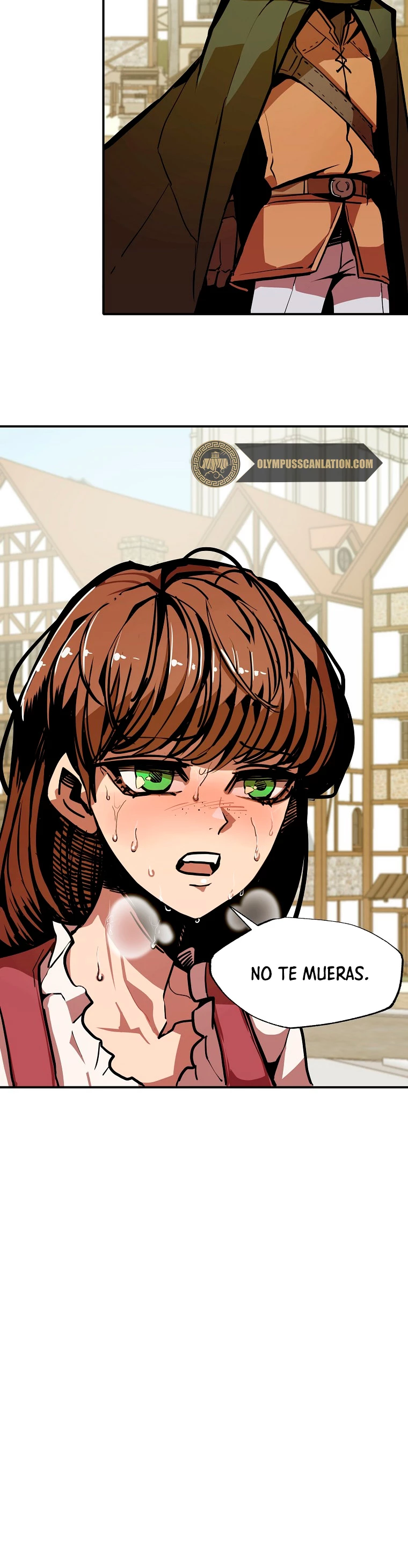 Regresión inútil capítulo 9 página 37