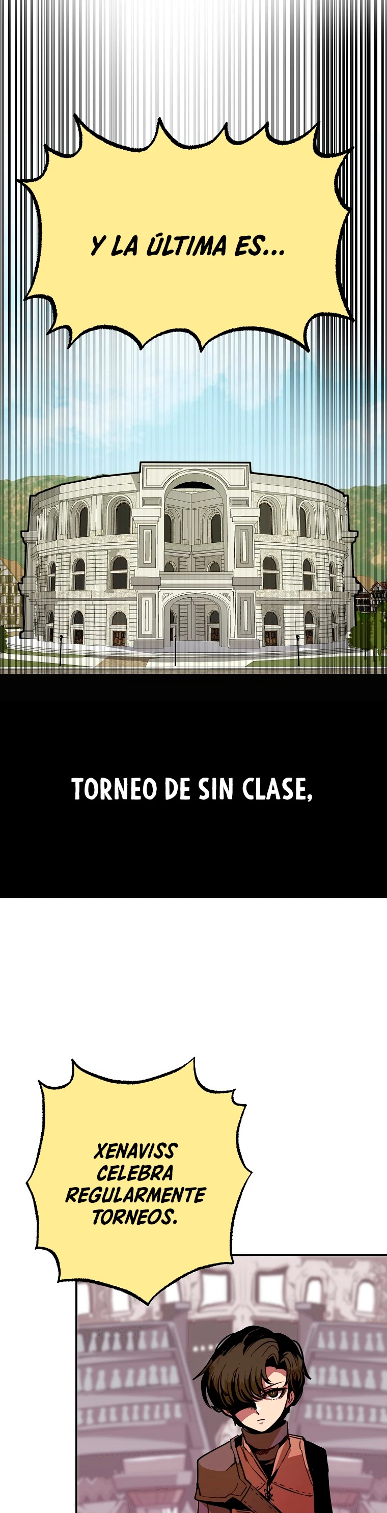 Regresión inútil capítulo 9 página 4