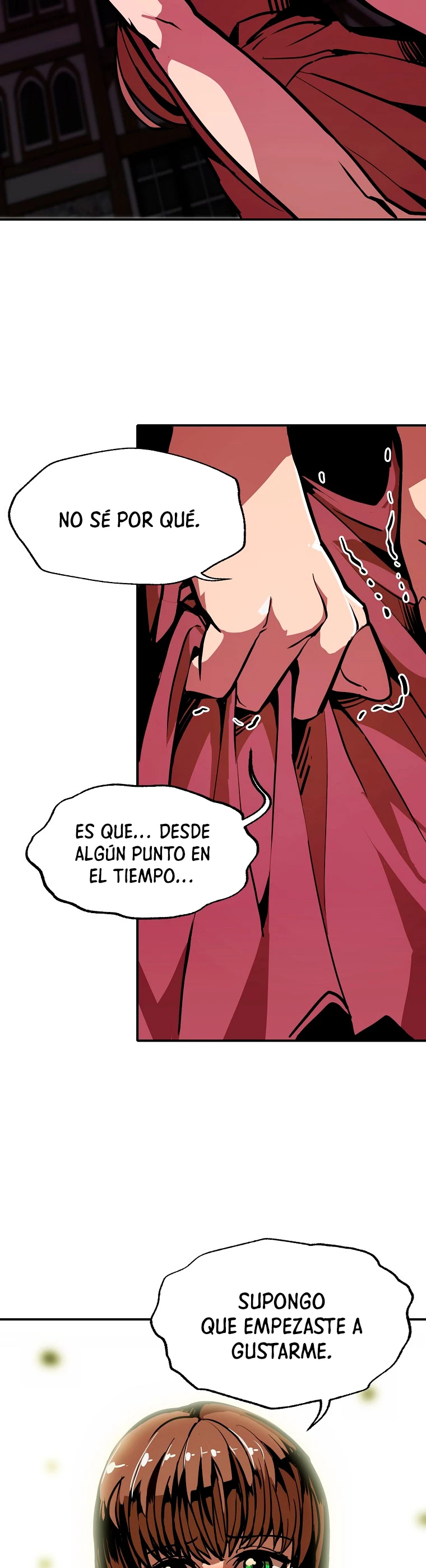 Regresión inútil capítulo 9 página 40