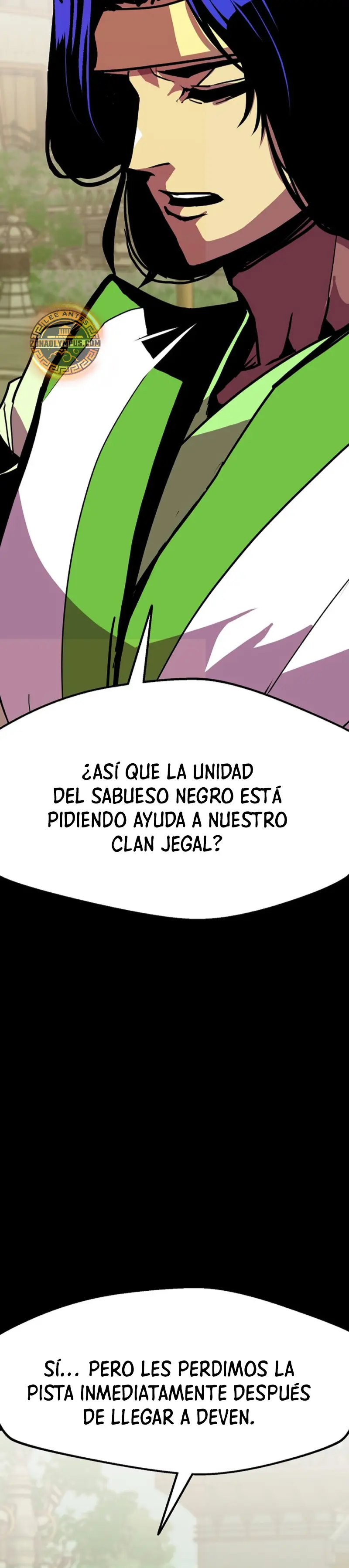 Regresión inútil capítulo 90 página 12