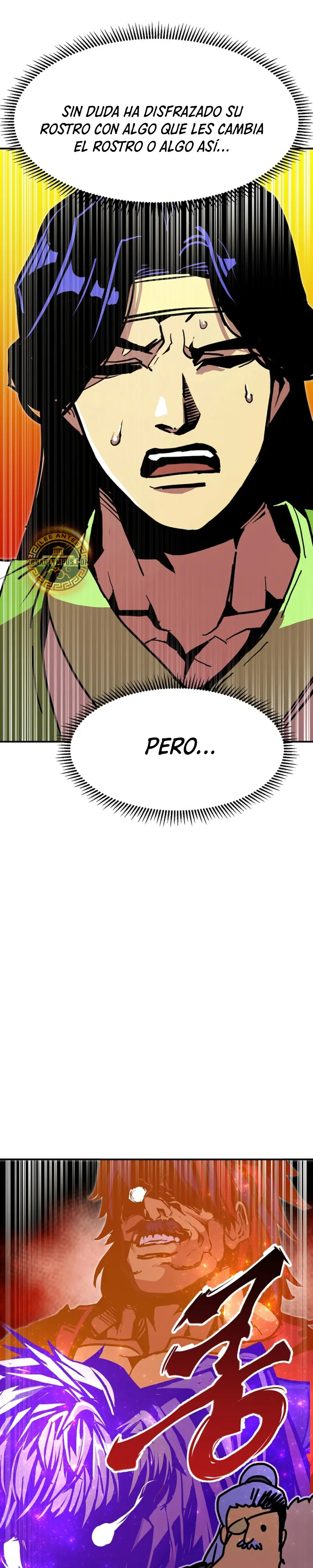 Regresión inútil capítulo 90 página 20