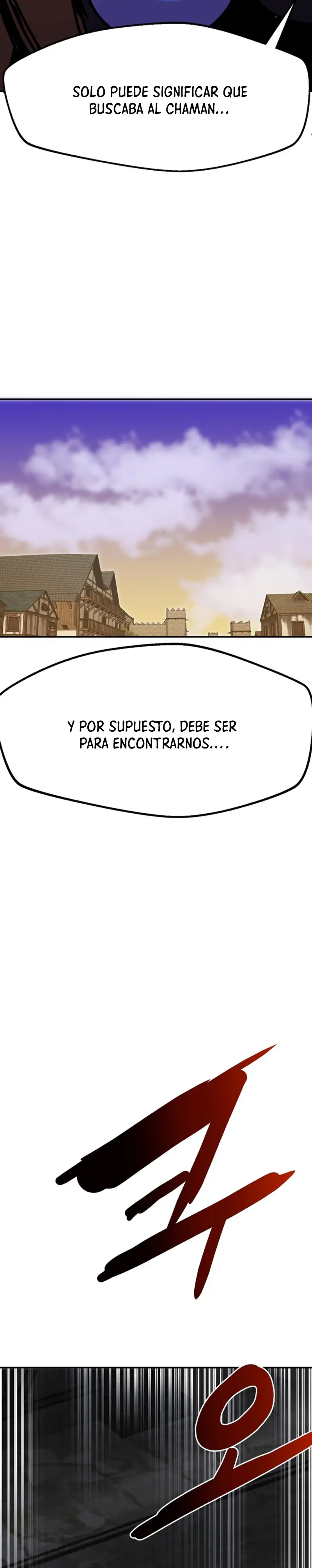 Regresión inútil capítulo 90 página 26