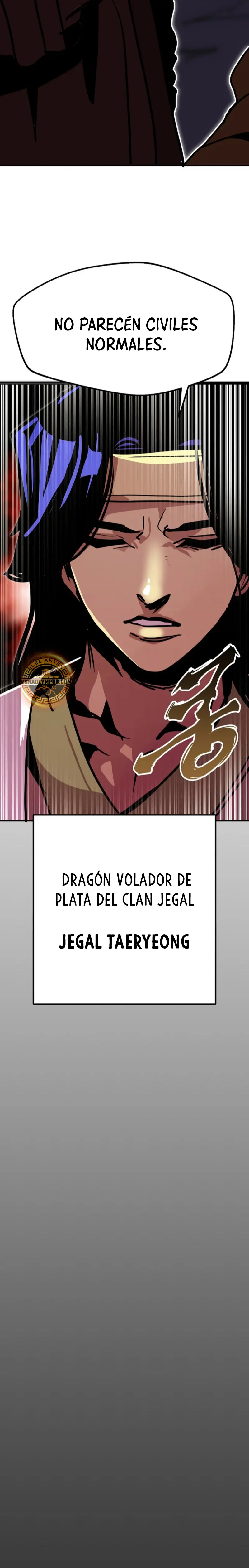 Regresión inútil capítulo 90 página 9