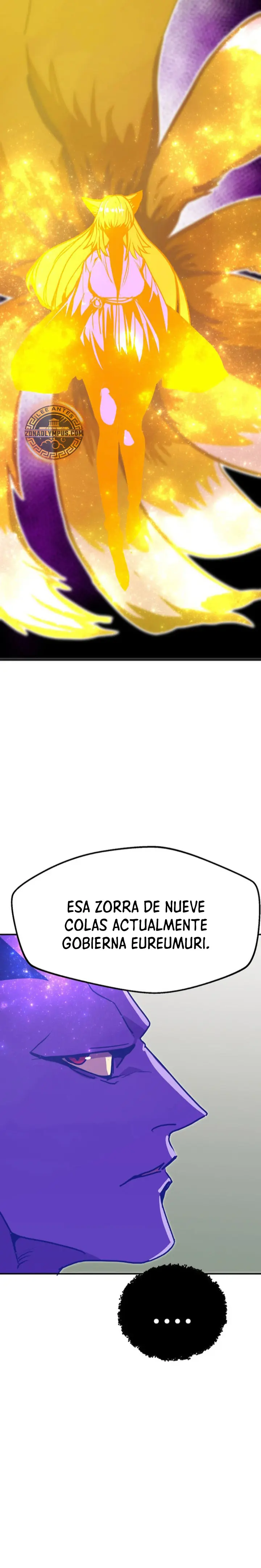 Regresión inútil capítulo 92 página 11