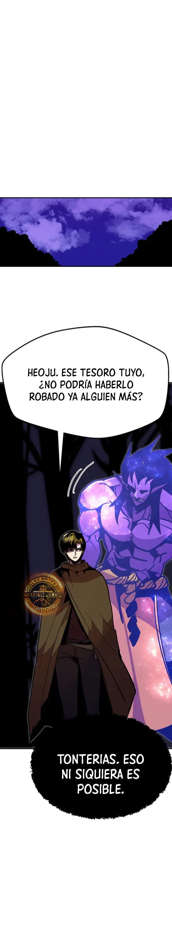 Regresión inútil capítulo 92 página 12
