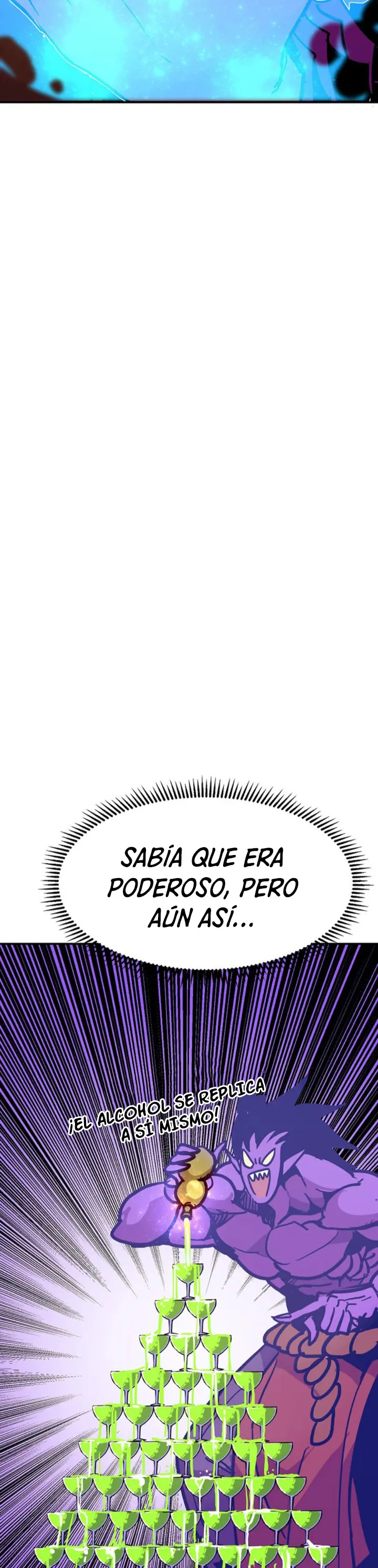 Regresión inútil capítulo 92 página 23