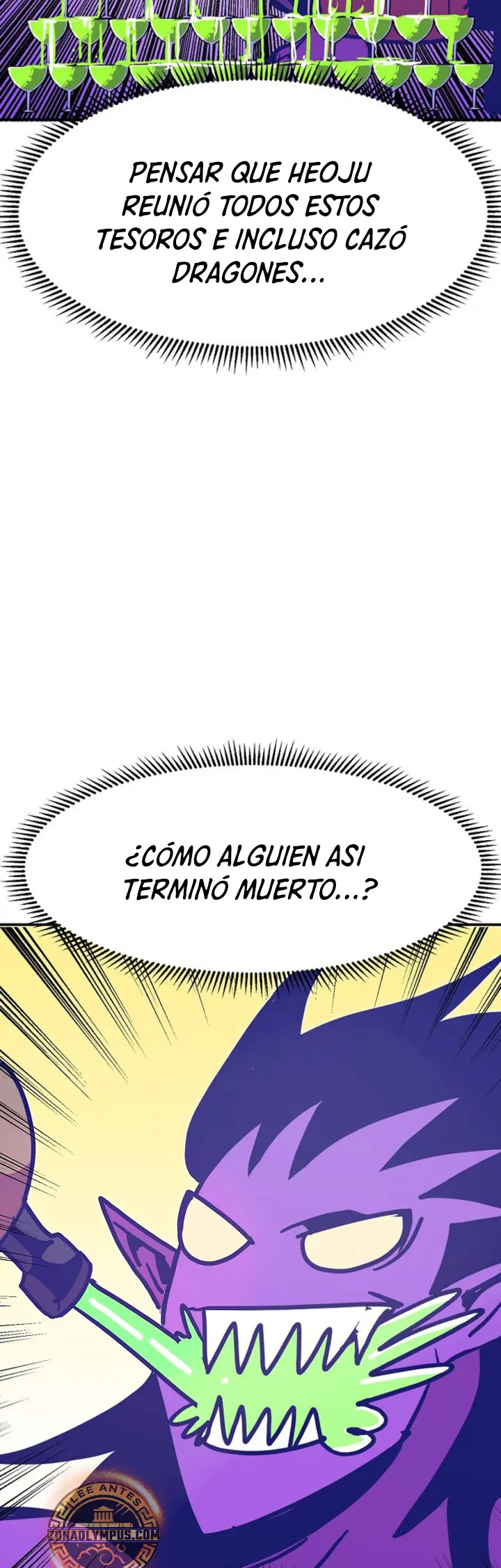 Regresión inútil capítulo 92 página 24