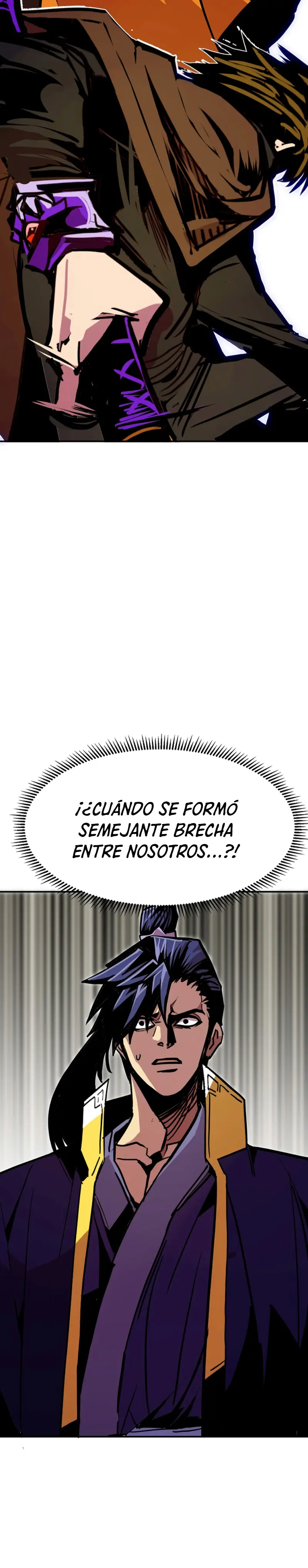 Regresión inútil capítulo 93 página 17