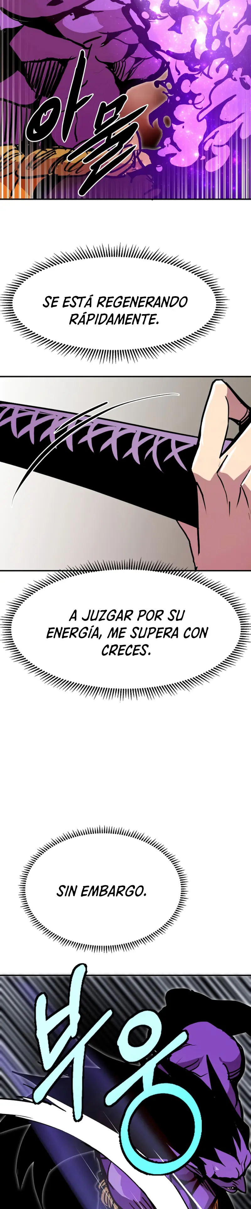 Regresión inútil capítulo 93 página 20